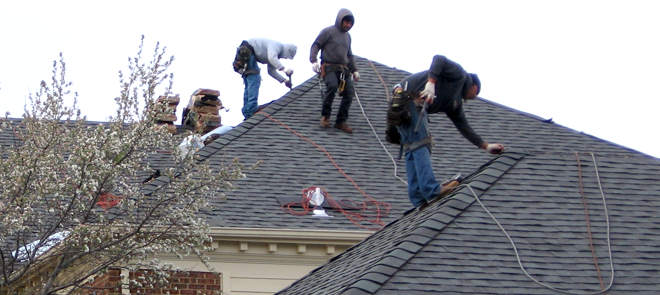 Photo of Style Roofing