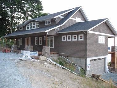 Photo of Style Roofing