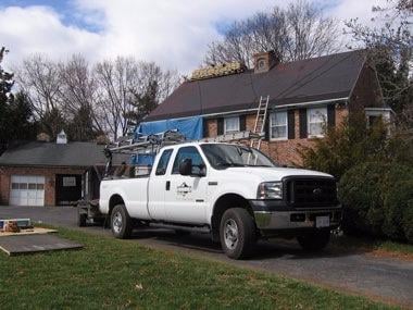 Photo of Style Roofing