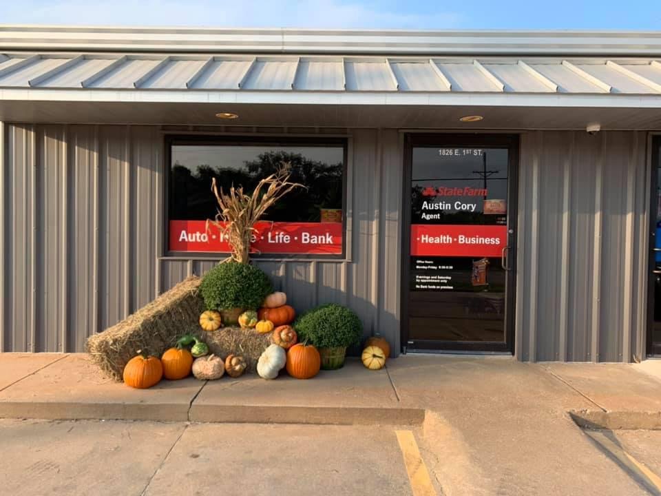 Photo of Austin Cory - State Farm Insurance Agent