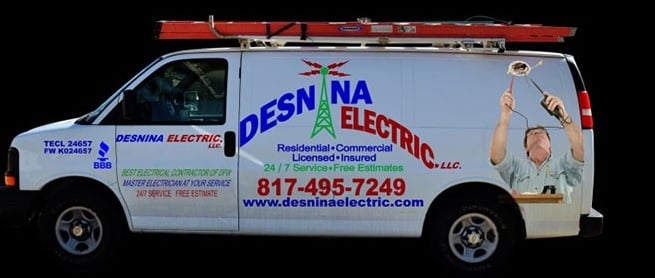 Photo of Desnina Electric