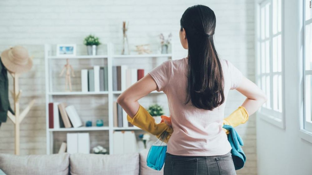 Photo of Mendoza Commercial and Residential Cleaning Services
