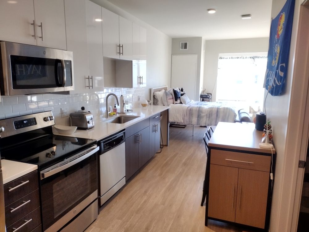Photo of Mendoza Commercial and Residential Cleaning Services
