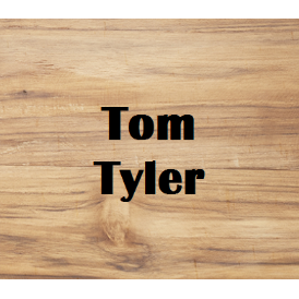 Photo of Tom Tyler