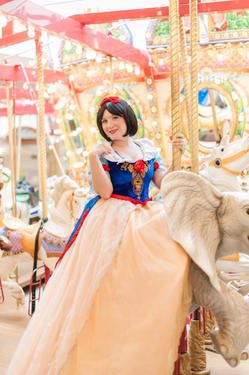 Photo of CT Princess Parties