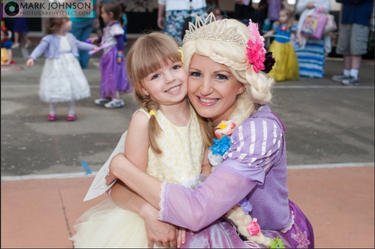 Photo of CT Princess Parties