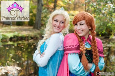 Photo of CT Princess Parties