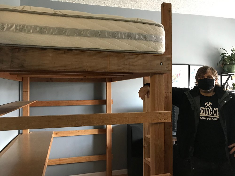 Photo of SF Lofts