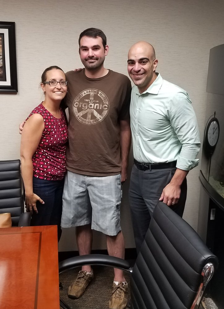 Photo of Bobby Papadopoulos - Contour Mortgage Corporation