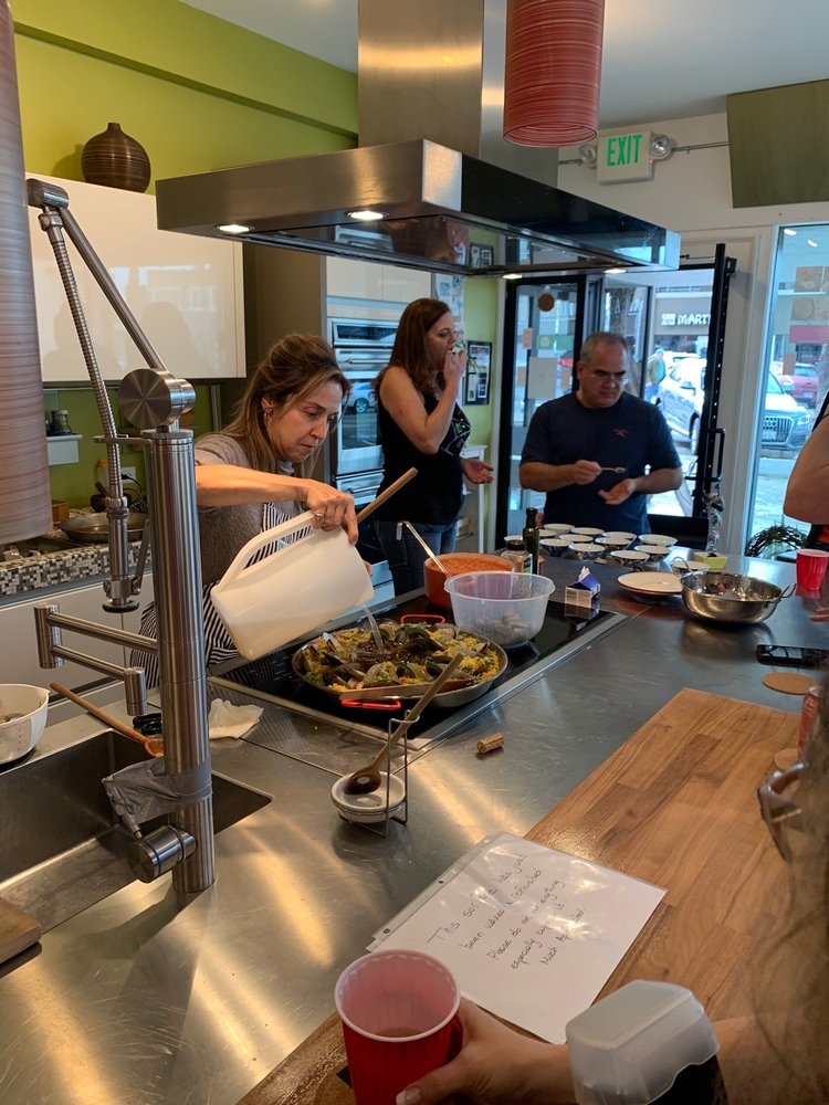 Photo of Harvard Cookin' Girl