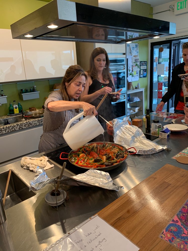 Photo of Harvard Cookin' Girl