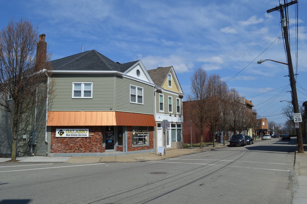 Photo of Galasso Real Estate Services