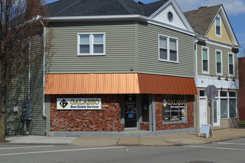 Photo of Galasso Real Estate Services