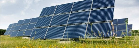 Photo of New System Electric & Solar