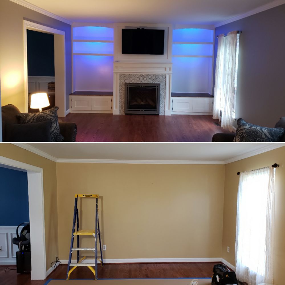 Photo of Burke Construction and Remodeling