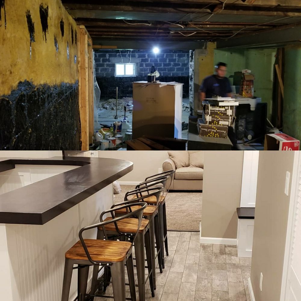 Photo of Burke Construction and Remodeling