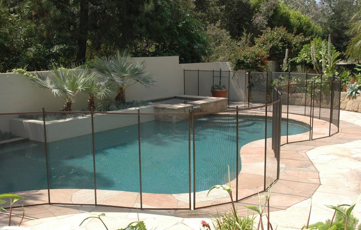 Photo of Guardian Pool Fence Systems