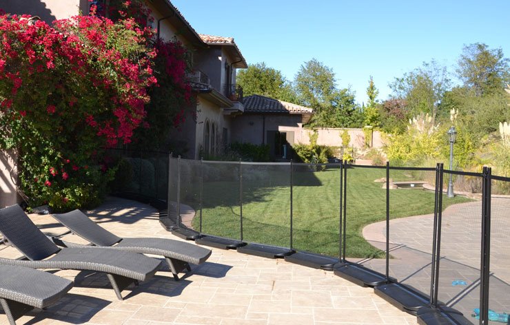 Photo of Guardian Pool Fence Systems