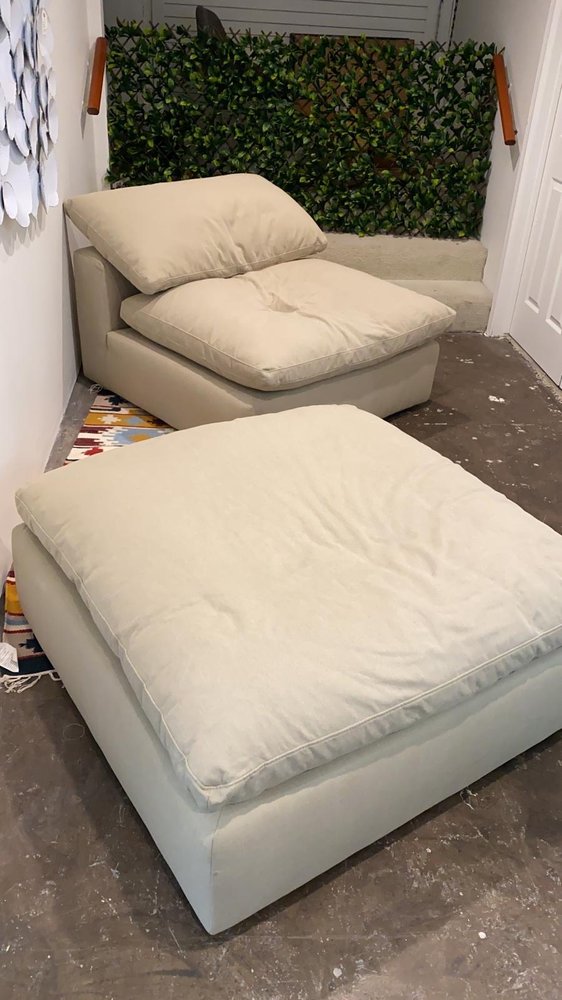 Photo of Eco Green Carpet Cleaning