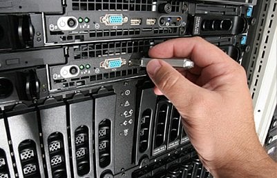 Photo of RED74 IT Support