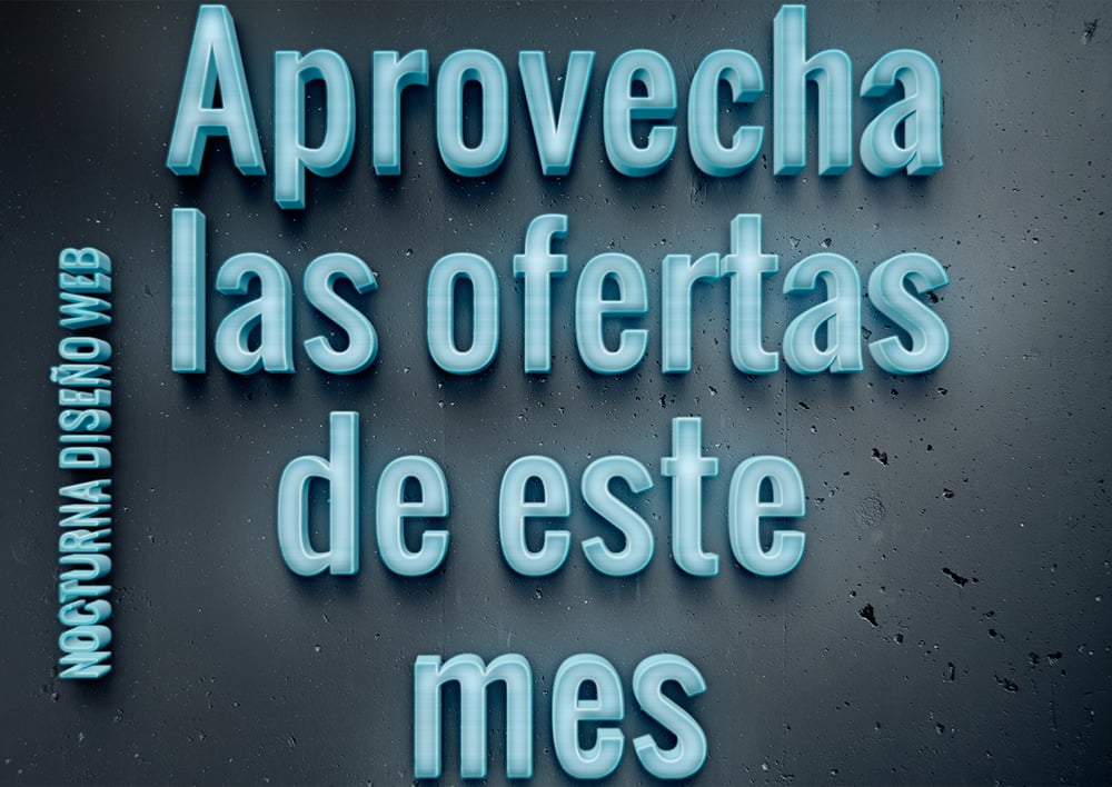 Photo of Nocturna Diseño Web