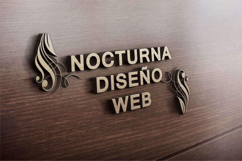 Photo of Nocturna Diseño Web
