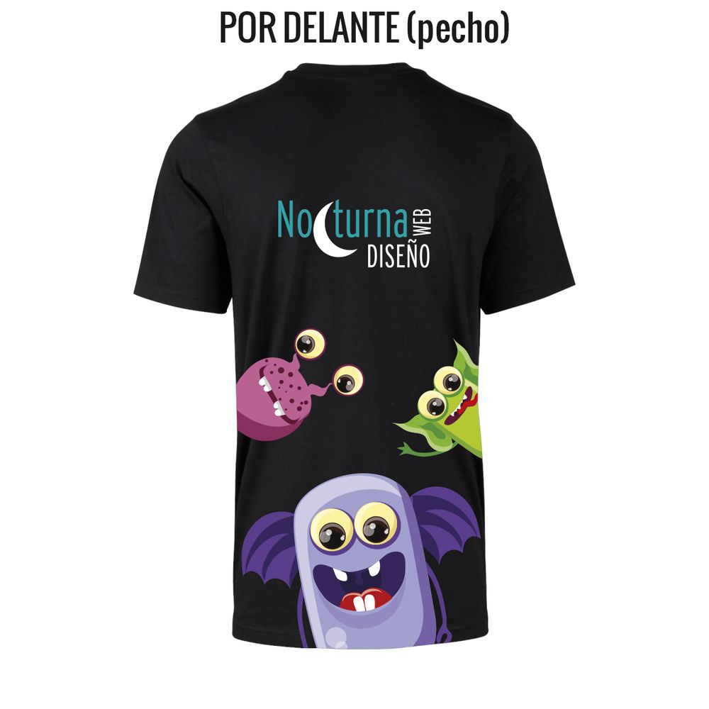 Photo of Nocturna Diseño Web