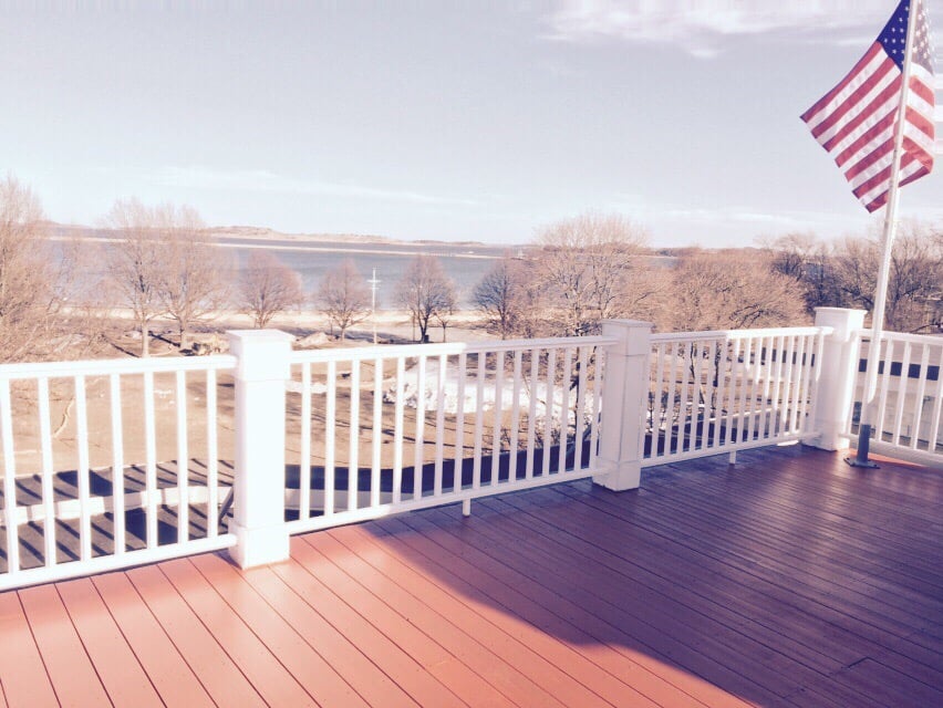 Photo of American Builder Hardwood Floor