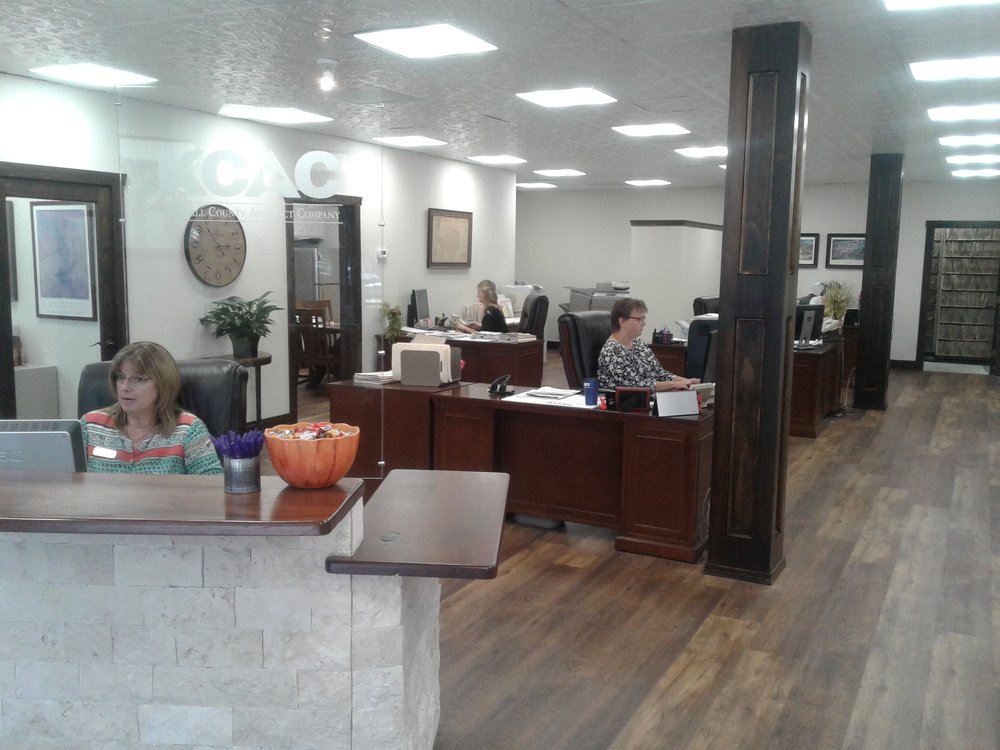 Photo of Kendall County Abstract Company