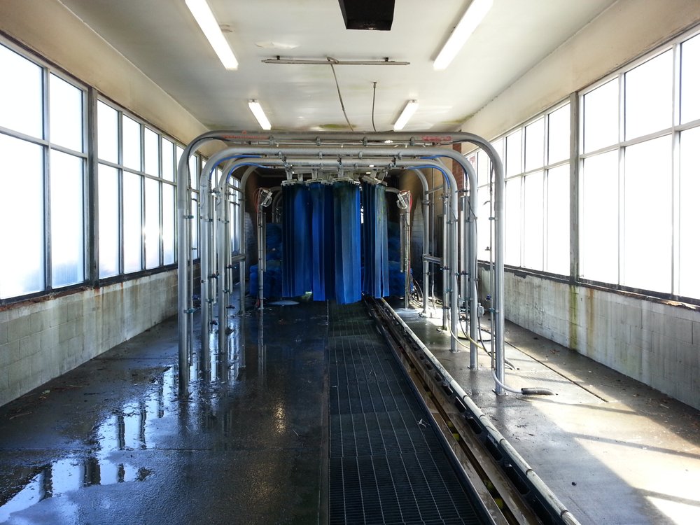 Photo of Scappoose Express Lube and Car Wash
