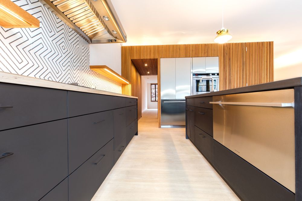 Photo of Brooklyn Millwork