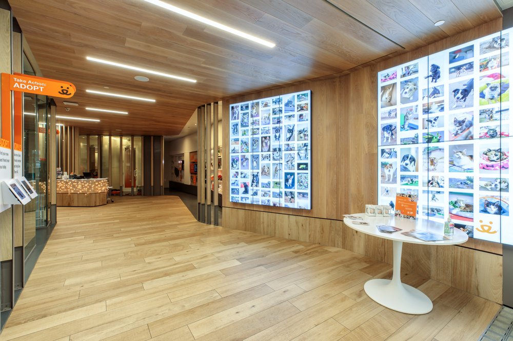Photo of Brooklyn Millwork