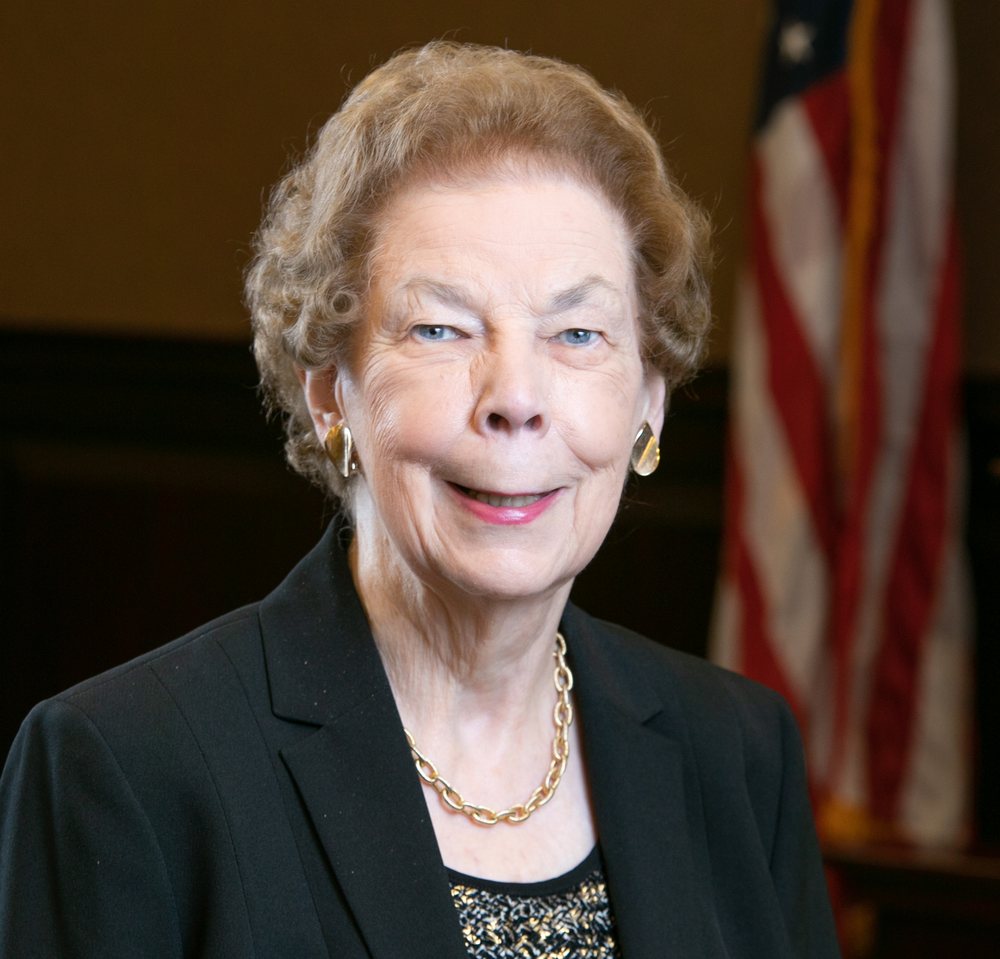 Photo of Mayo Mallette