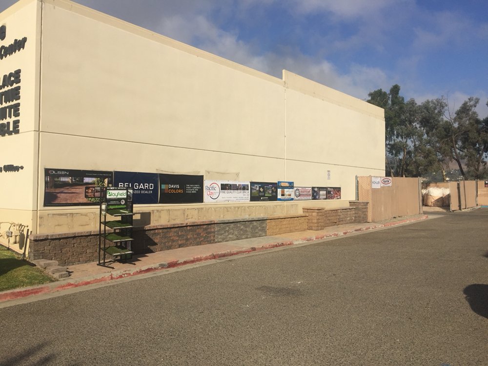 Photo of Supply Line Building Materials