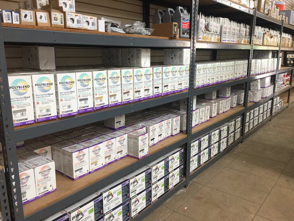 Photo of Supply Line Building Materials