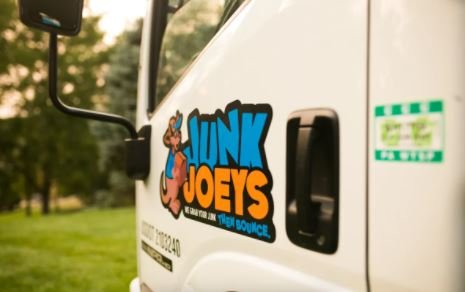 Photo of Junk Joeys