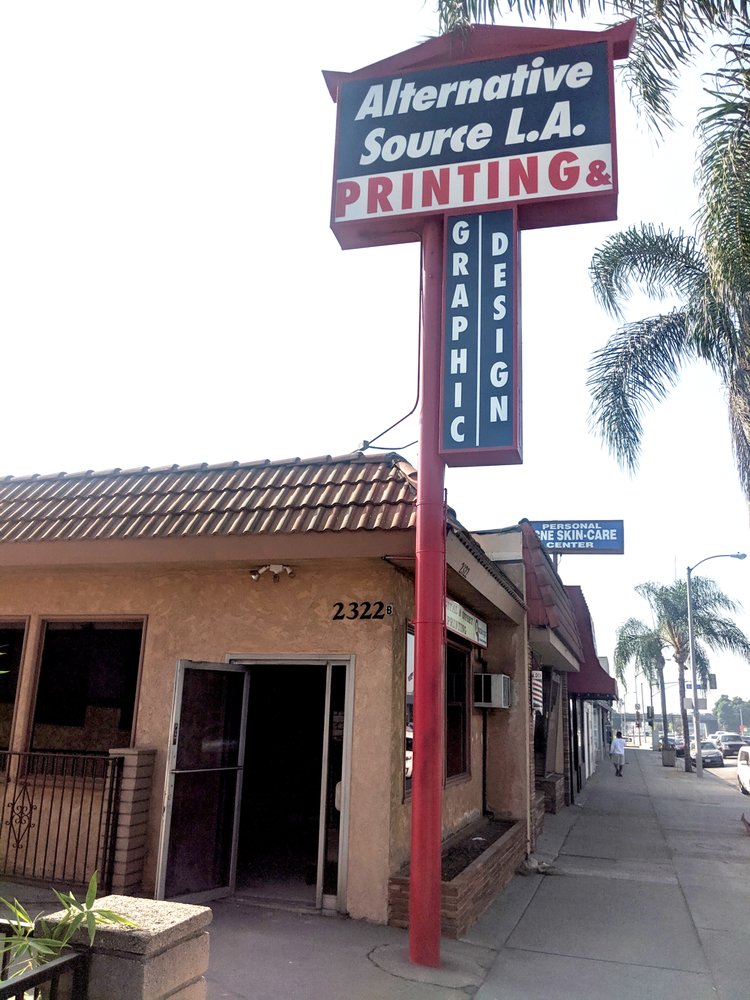 Photo of Alternative Source LA