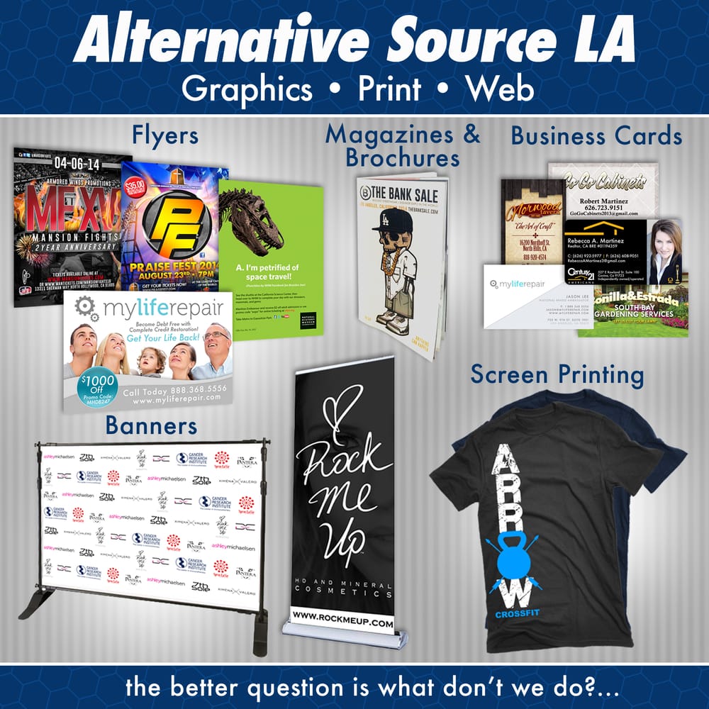Photo of Alternative Source LA