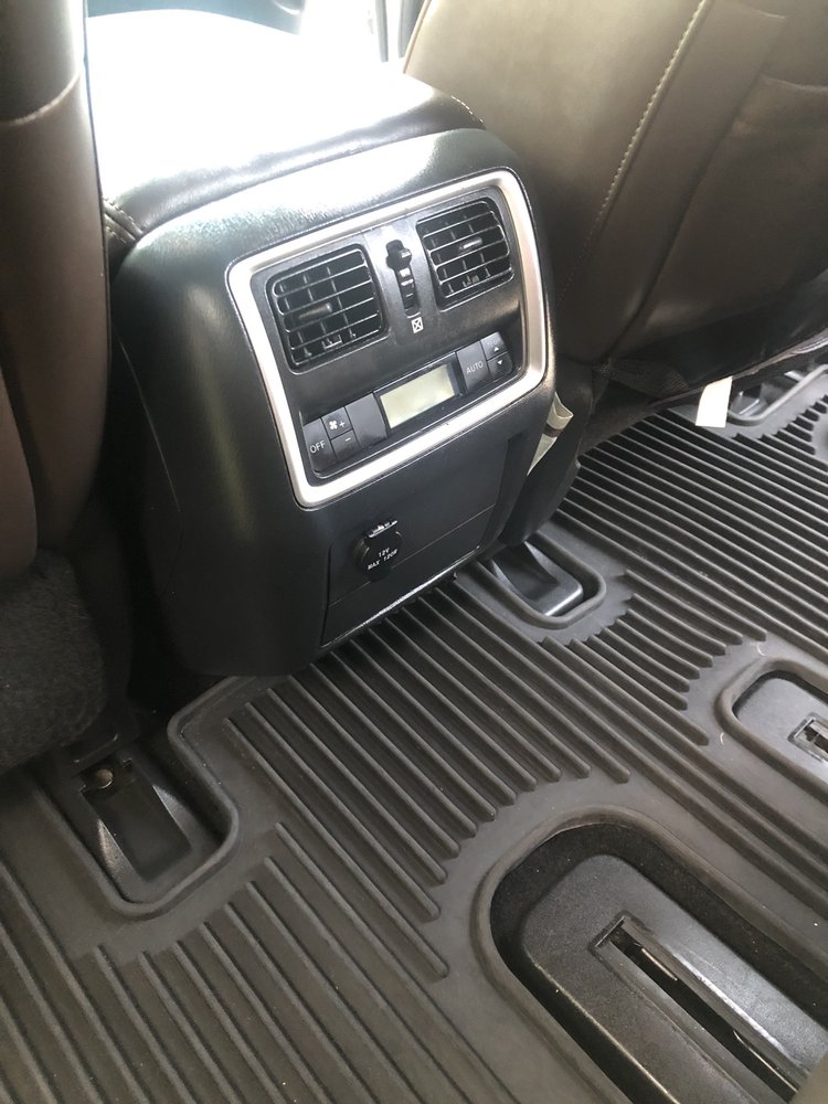 Photo of IWillDetail