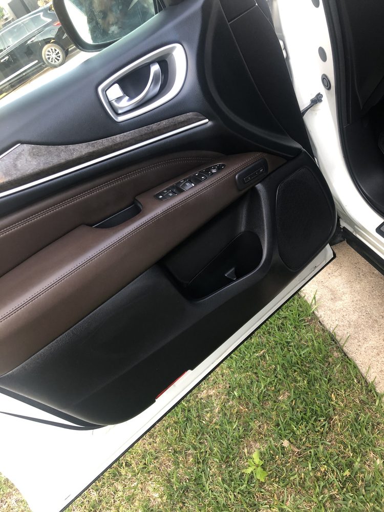 Photo of IWillDetail