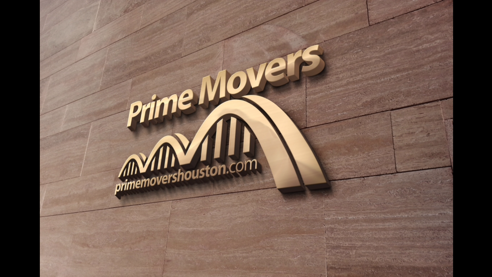 Photo of Prime Movers