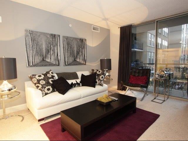 Photo of Massachusetts Court Apartments