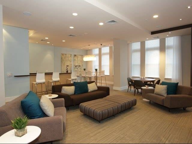Photo of Massachusetts Court Apartments