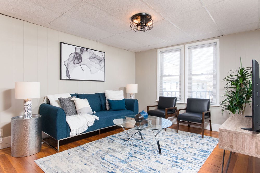 Photo of Curran Interiors