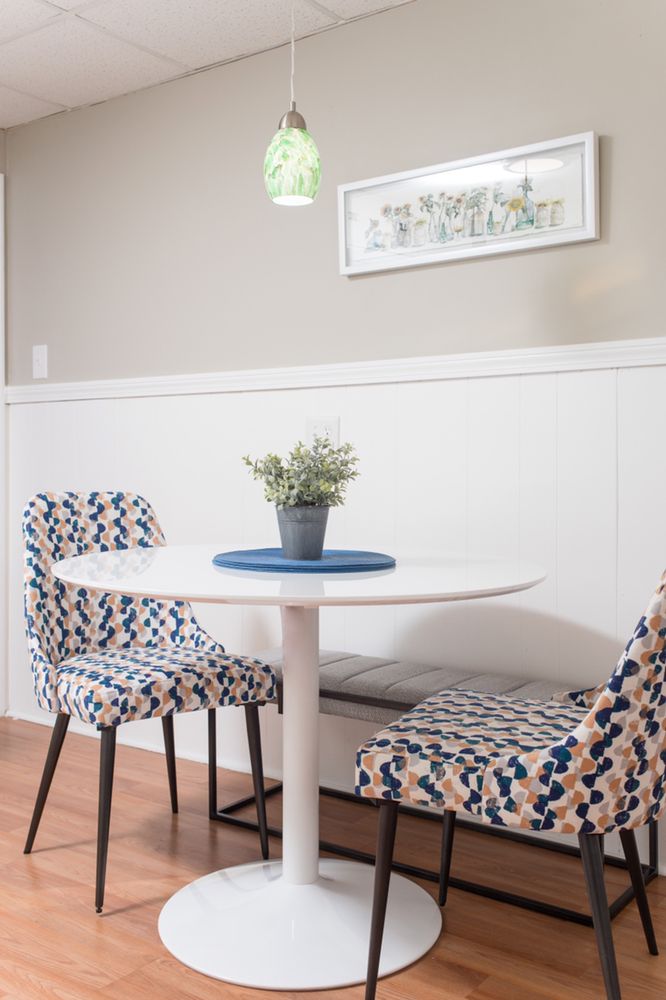 Photo of Curran Interiors