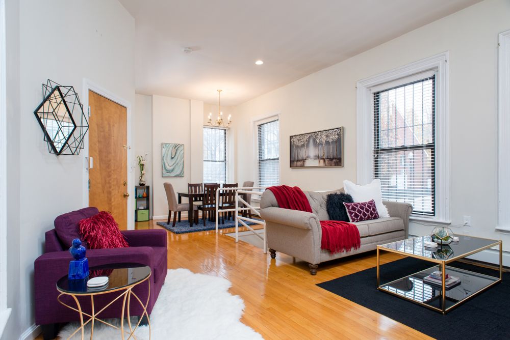 Photo of Curran Interiors