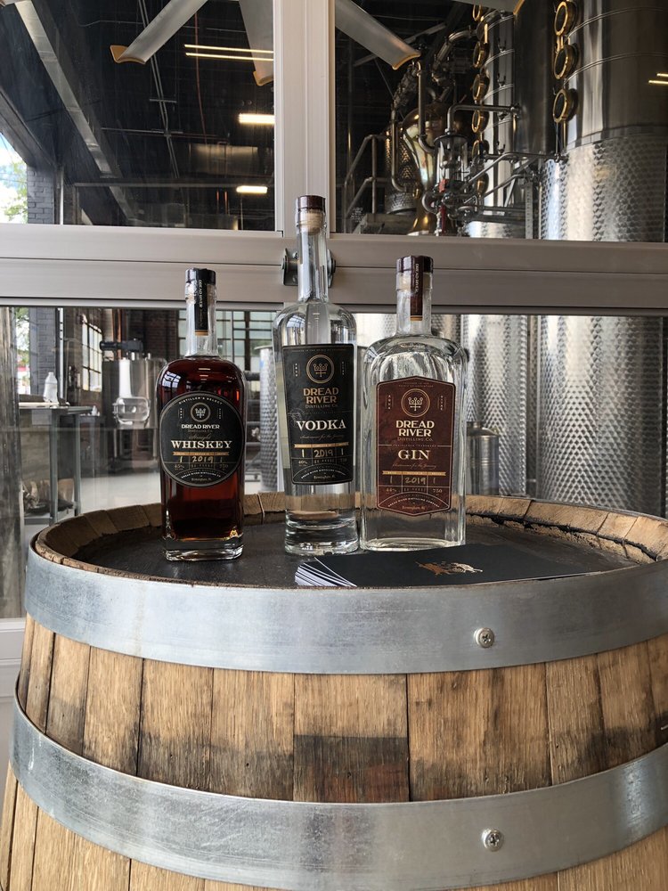 Photo of Dread River Distilling
