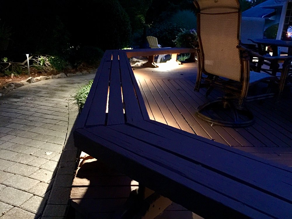 Photo of Outdoor Lighting Designs