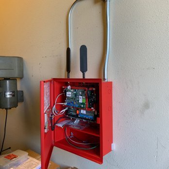 Photo of All American Fire Systems