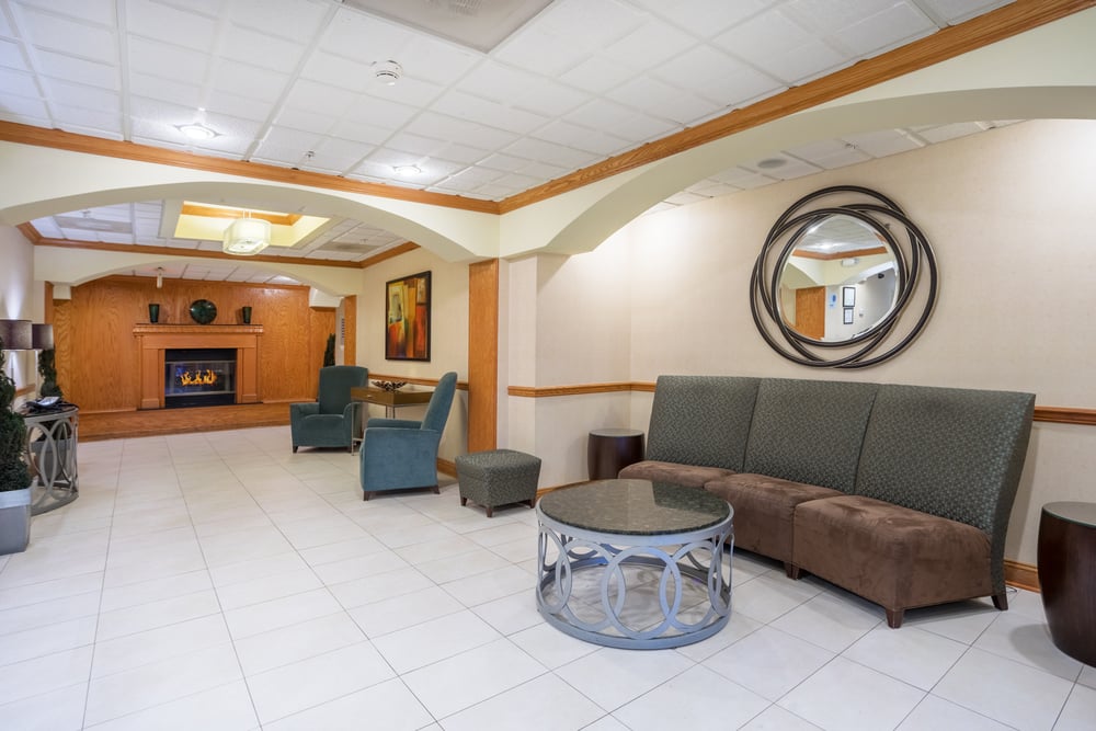 Photo of Holiday Inn Express & Suites Woodbridge